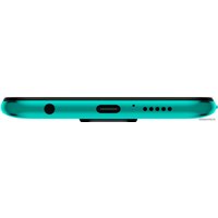 Телефон Xiaomi Redmi Note 9 Pro 6GB/128GB международная версия (зеленый)