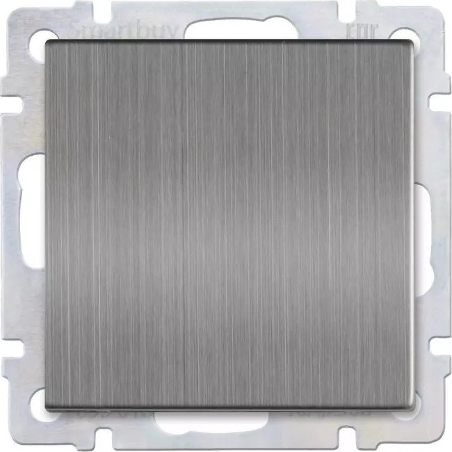 Выключатель SmartBuy SBE-05gn-10-SW1-0