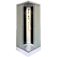 Душевая кабина Saniteco BST-210B