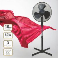 Вентилятор Klausberg KB-7472