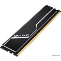 Оперативная память Gigabyte 8GB DDR4 PC4-21300 GP-GR26C16S8K1HU408