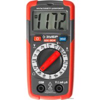 Мультиметр Зубр Мастер MX-804
