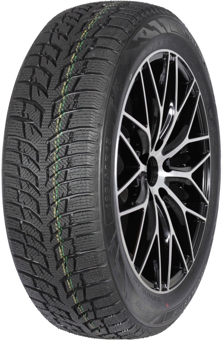 

Зимние шины Autogreen Snow Chaser 2 AW08 195/55R15 85T