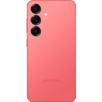 Телефон Samsung Galaxy S25 SM-S931B 12GB/256GB (коралловый)