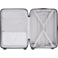 Чемодан-спиннер 90 Ninetygo Touch Luggage 24 (черный)