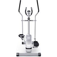 Эллиптический тренажер DFC E85106