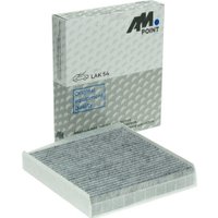 Салонный фильтр AM Point LAK54