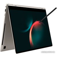 Ноутбук 2-в-1 Samsung Galaxy Book3 Pro 360 NP960XFG-KA1US