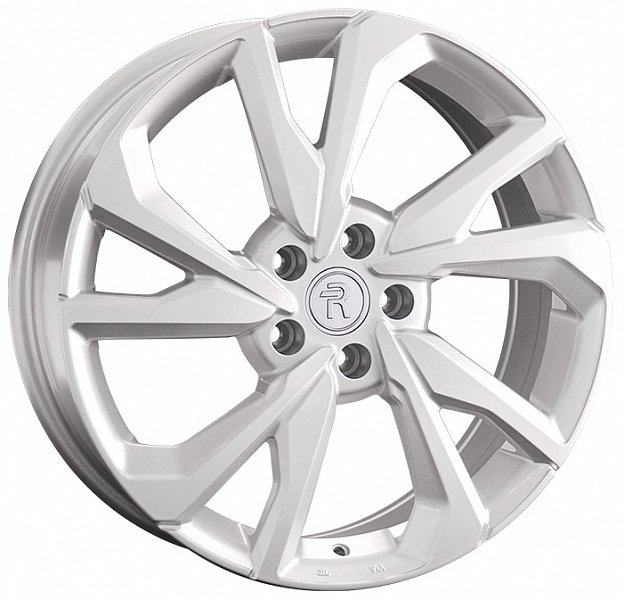 

Литые диски Replay HV77 19x7.5" 5x114.3мм DIA 64.1мм ET 40мм S