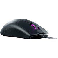 Игровая мышь Roccat Burst Core (черный)