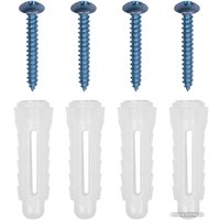 Осевой вентилятор MAUNFELD MFS12TS