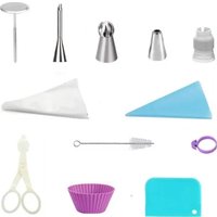 Кондитерский мешок Sunday C0002263A (57 шт)