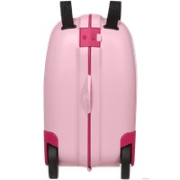 Чемодан-спиннер Samsonite Dream2Go Ice Cream Van 52 см