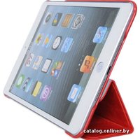 Чехол для планшета Borofone General для iPad Mini красный