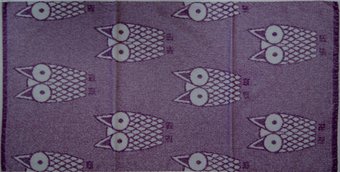 Полотенце Privilea Сова микс 21С5 (50x90)