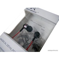 Наушники SoundMagic IN-EAR ES18