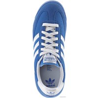 Кроссовки Adidas Dragon синий (D67715)