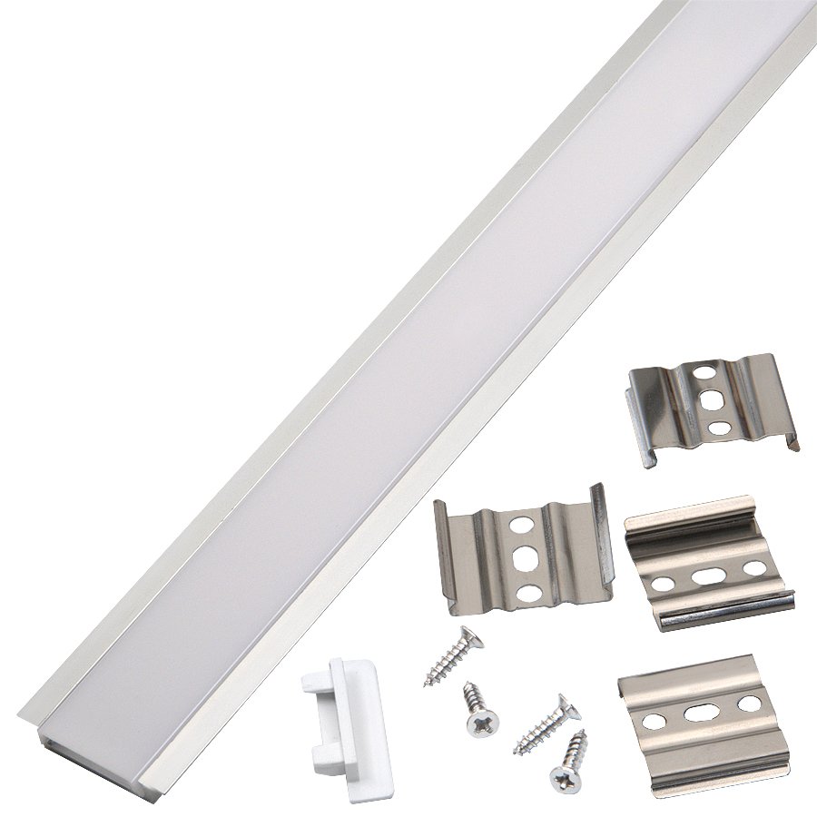 

Алюминиевая пластина General Lighting GAL-GLS-2000-6-31