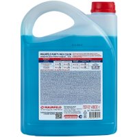Гель для стирки MAUNFELD Purity Max Color 4.8 кг MWL4800BC
