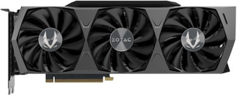 Gaming GeForce RTX 3080 Trinity LHR 10GB ZT-A30800D-10PLHR