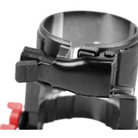 Кромочно-петельный фрезер TEH TET5809PS