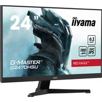 Игровой монитор iiyama G-Master Red Eagle G2470HSU-B6