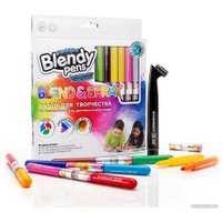 Фломастеры Blendy pens CK1603 (24 шт)