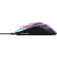 Игровая мышь SteelSeries Sensei Ten Neon Rider Edition