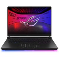 Игровой ноутбук ASUS ROG Strix SCAR 16 2025 G635LX-RW041 в Гродно