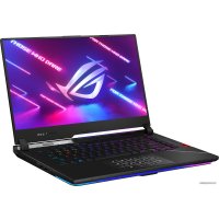 Игровой ноутбук ASUS ROG Strix SCAR 15 G533ZW-LN110