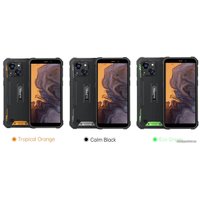 Телефон Oukitel WP20 Pro (серый)