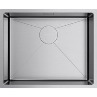 Кухонная мойка Omoikiri Taki 54-U/IF-IN Microdecor