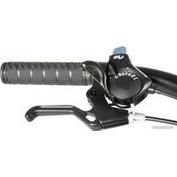 Детский велосипед Maxiscoo 5Bike 20 M 2024 (черный матовый)