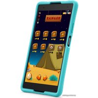Планшет Lenovo Tab 4 8 Plus TB-8704X 64GB LTE (черный) ZA2F0042RU