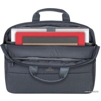 Сумка Rivacase Prater 7532 (темно-серый)