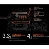 Материнская плата Gigabyte Z490 Aorus Xtreme (rev. 1.x)