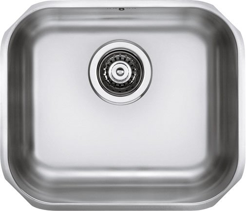 

Кухонная мойка Alveus Variant 40 U