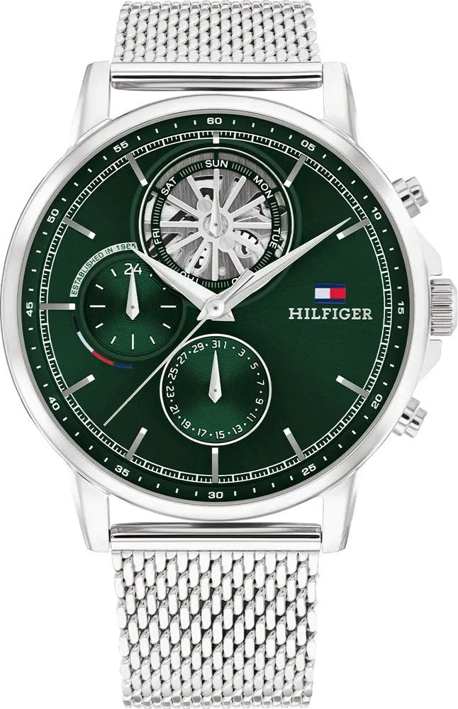 Наручные часы Tommy Hilfiger 1710608