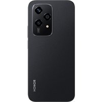 Телефон HONOR 200 Lite 8GB/256GB международная версия (полночный черный)