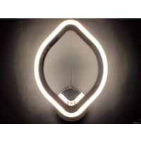 Бра Lusster SL-7102/1W CR