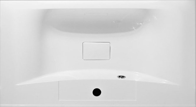 

Умывальник BelBagno BB900 450-LV-MR-PR