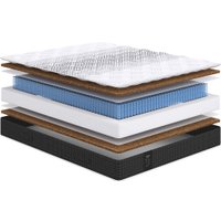 Матрас Сонум Gros Hard 180x190 в Мозыре