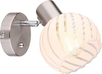 Бра GLOBO Willy 54025-1