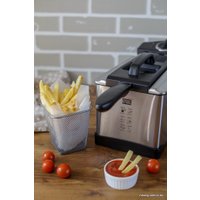 Фритюрница GFgril GFF-M2500 Master Cook