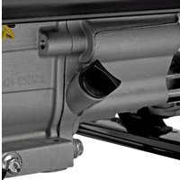 Бензиновый генератор MTX RS-3000