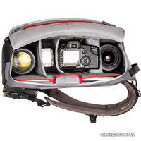 Рюкзак MindShift PhotoCross 15 (carbon gray)