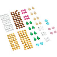 Алмазная мозаика  MultiArt Песик CRYST-114756