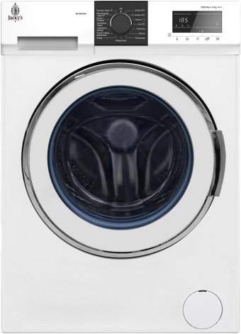 Стиральная машина Jacky's JW 6W10L0