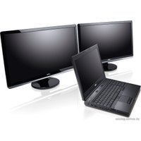 Рабочая станция Dell Precision M4600 (i7276HD+G8H75QK1)