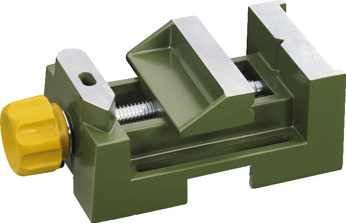 

Тиски Proxxon MS 4 28132